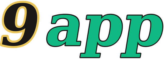 9app logo