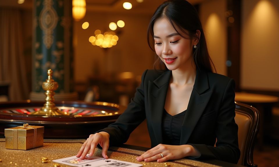 9app Baccarat Live Champs ပေါ်ပါရှိသော စားပွဲများနှင့် ဂိမ်းများ